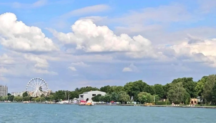 Siofoki Hajoallomas Pontszam - Siófok