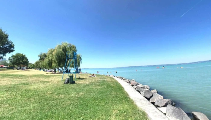 Siofoki Szc Baross Gabor Technikum Es Szakkepzo Iskola Utcakep Es 360deg - Siófok