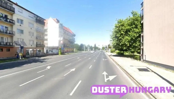 Siófoki Városi Bölcsőde - Fő U. 218