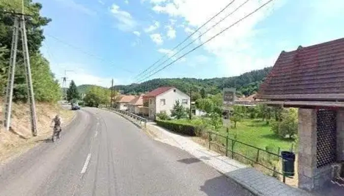 Sirok Nyirjes Ut Lakotelepi Atjaro Osszes - Sirok