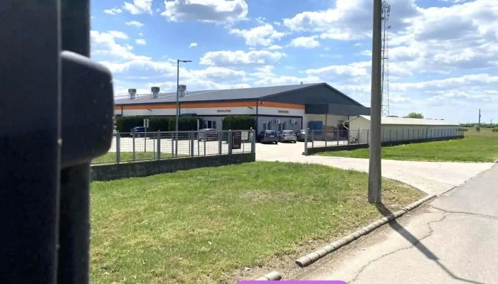 Skylotec Hungary Kft. - Gyomaendrőd