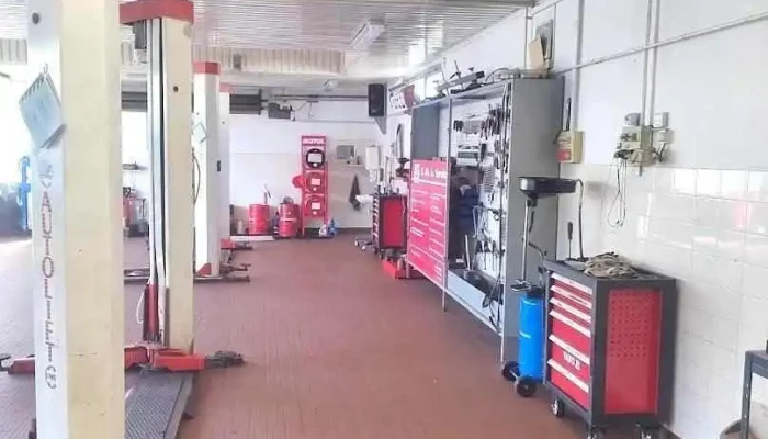 Sma Service - Kecskemét