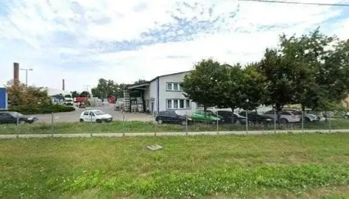 Sma Service -  Utcakep Es 360deg - Kecskemét