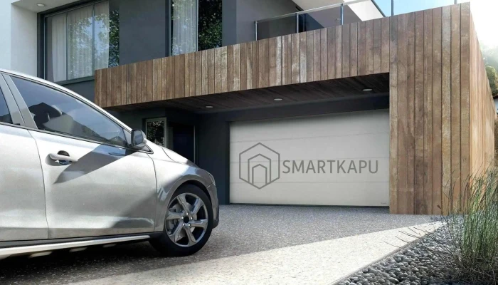 Smartkapu Kft. - Garázskapu, Billenő Garázskapu, Elektromos Kapu, Kerítés Építés - Akadály U. 15/b