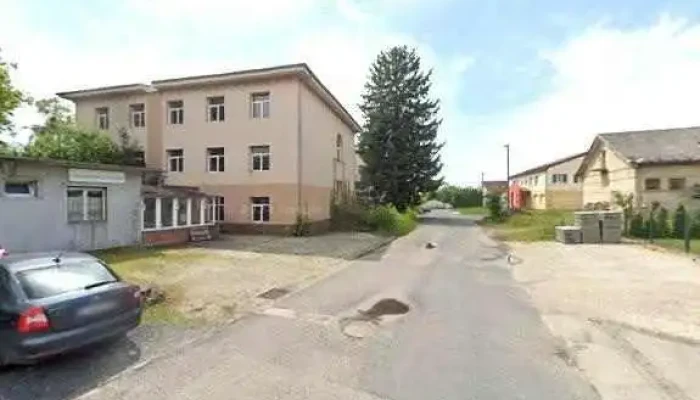 Sola Femszerkezet Gyarto Bt Utcakep Es 360deg - Nagykanizsa