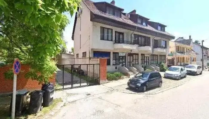 Solymosi Autoszerviz Utcakep Es 360deg - Kiskunfélegyháza