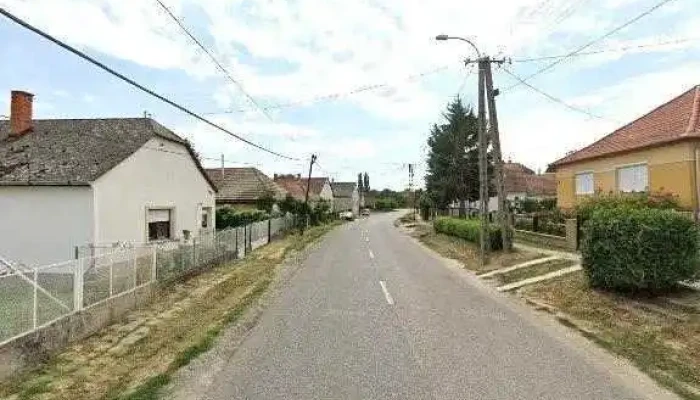 Soma Autorent Kft Osszes - Pázmánd