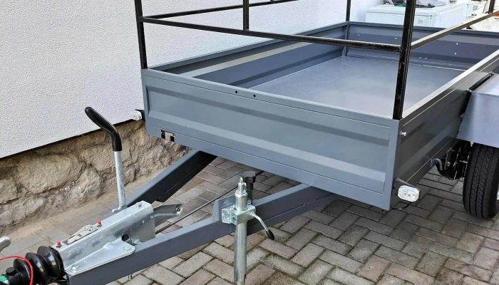 Somogy Utanfuto Kaposvar Hol - Kaposvár