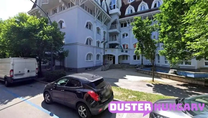 Somogy Vármegyei Kormányhivatal Kaposvári Járási Hivatal Egészségbiztosítási Osztály - Bajcsy-Zsilinszky U. 28