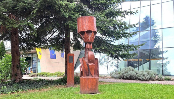 Somogy Vármegyei Kormányhivatal - Kossuth Lajos U. 9