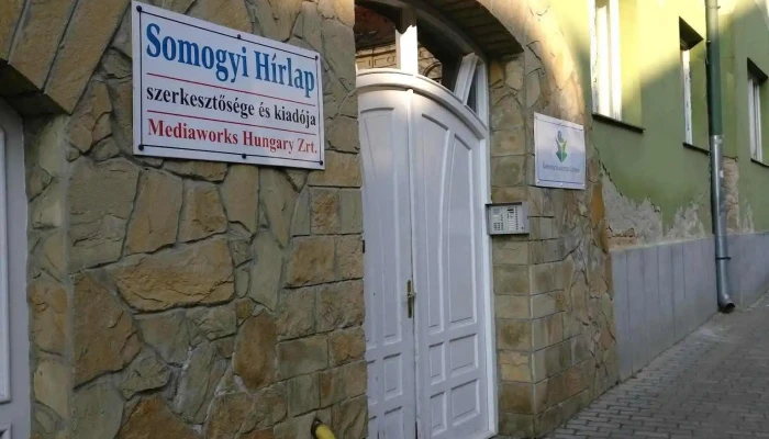 Somogyi Hirlap Osszes - Kaposvár