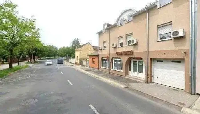 Somogyi Kaputechnika Kft Utcakep Es 360deg - Nagykanizsa
