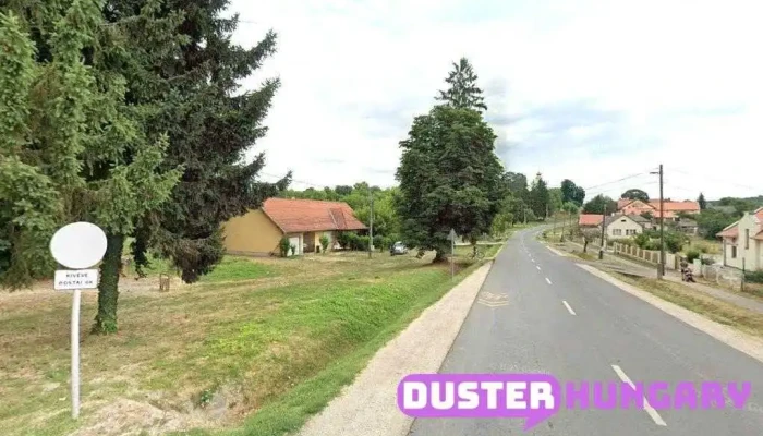 somogyvári posta - Kossuth Lajos U. 6