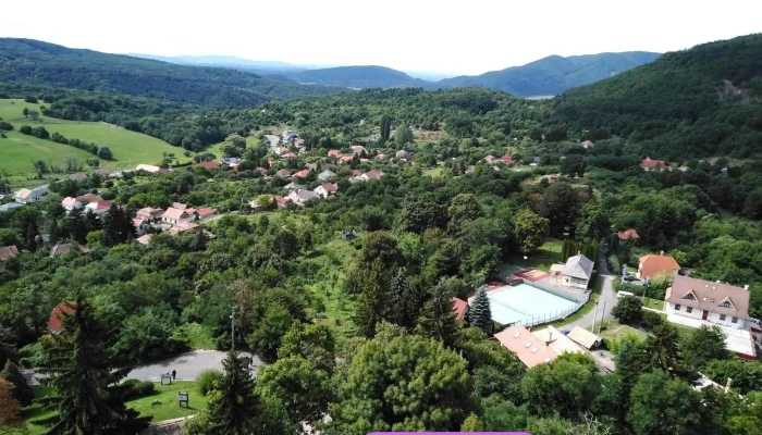 Somoskoujfalu Hegy - Somoskőújfalu