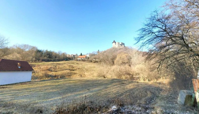 Somoskoujfalu Utcakep Es 360deg - Somoskőújfalu