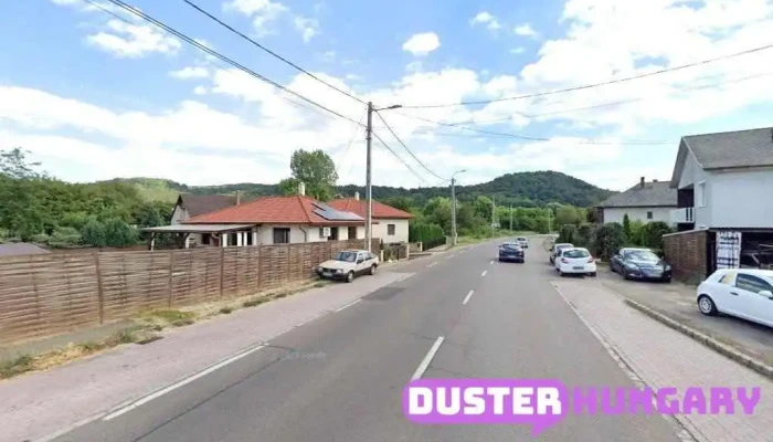 Somoskőújfalu, Somosi út 22. - Magyarország