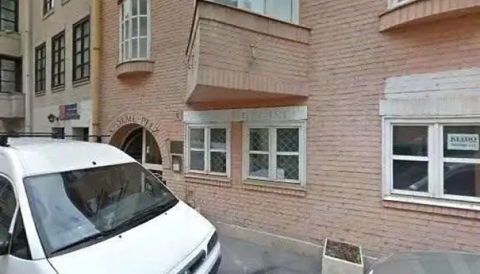 Sopron -  Utcakep Es 360deg - Sopron