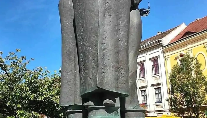 Sopron -  Videok - Sopron