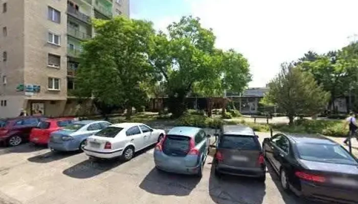 Soroksari Buat Pekseg Osszes - Budapest
