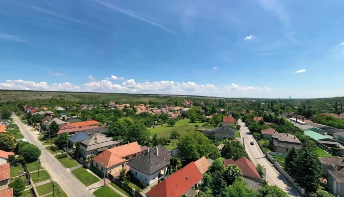 Soskut Utcakep Es 360deg - Sóskút