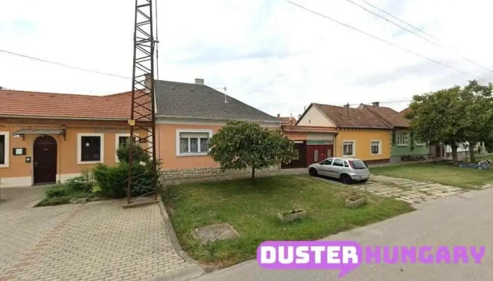 Sp Dinám - Dessewffy Arisztid U. 3