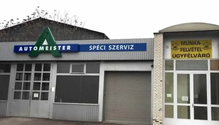 Speci Flotta Szerviz Kft Osszes - Miskolc