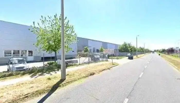 Spinex Kft Utcakep Es 360deg - Győr