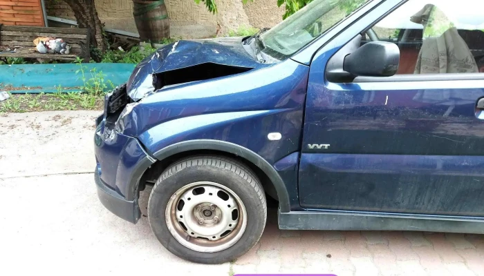 Sprint Autojavito Osszes - Miskolc