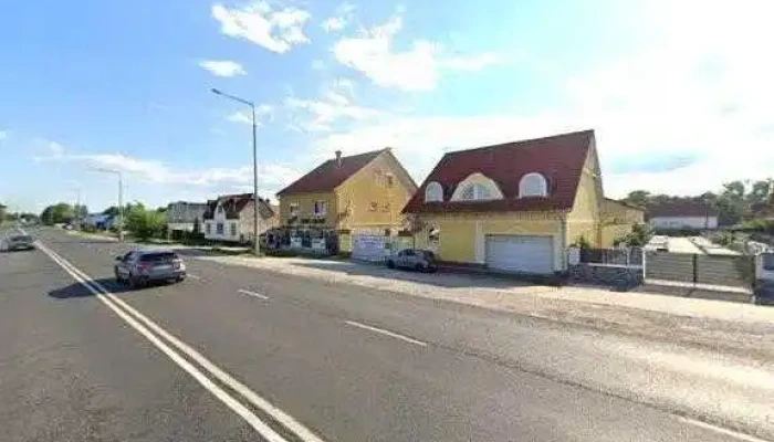 Sprint Autojavito Utcakep Es 360deg - Miskolc