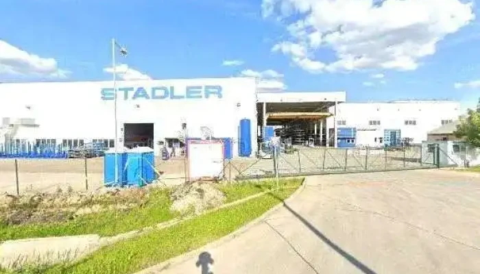 Stadler Szolnok Kft Utcakep Es 360deg - Szolnok