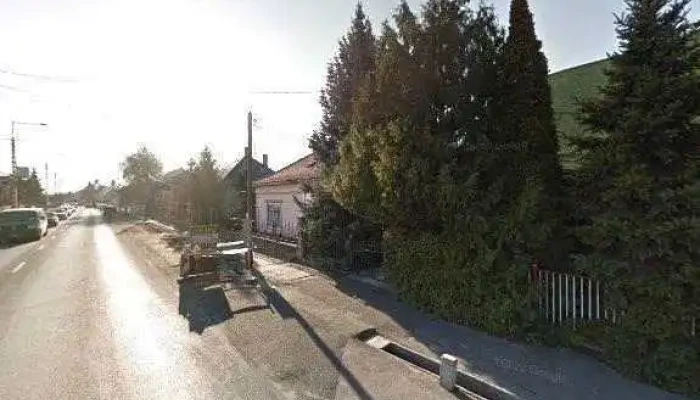 Stanka Szerviz -  Utcakep Es 360deg - Győr