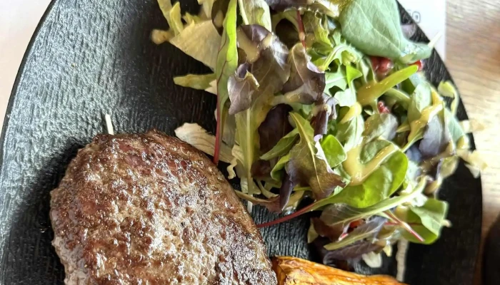 Steak Trezor -  Fotok - Budapest
