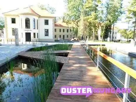 Steller-Metaltechnik Kft - Kaposvár