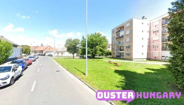 Stílus Kft. - Kossuth Lajos Tér 2