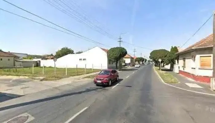 Stop Cipojavito Osszes - Zalaegerszeg