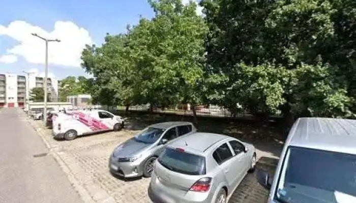 Stop Shop Kerekparszakuzlet Utcakep Es 360deg - Kazincbarcika
