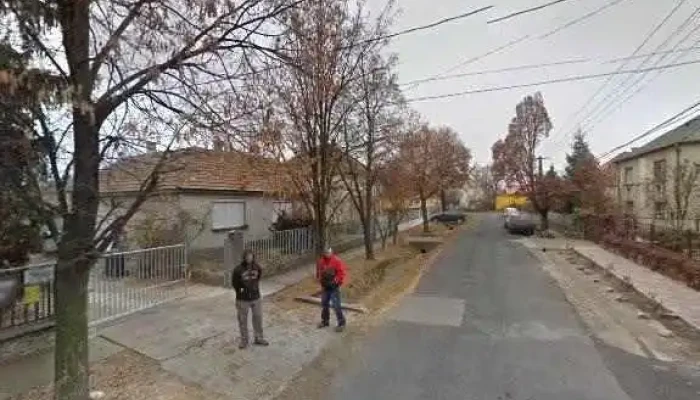 Strobel Sandor Osszes - Győr