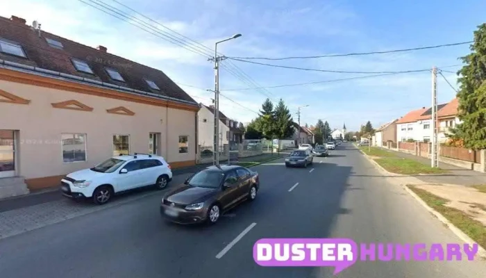Strof-Fer Vasudvar Kft. - Sárvár