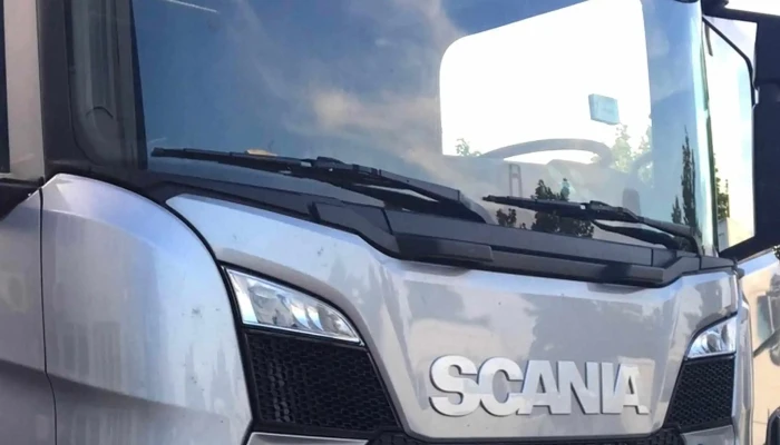 Stx Horseboxes Kft -  Autogyar - Székesfehérvár