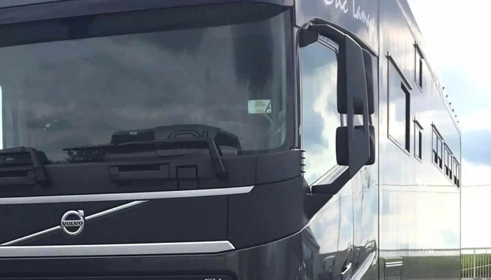 Stx Horseboxes Kft -  Fotok - Székesfehérvár