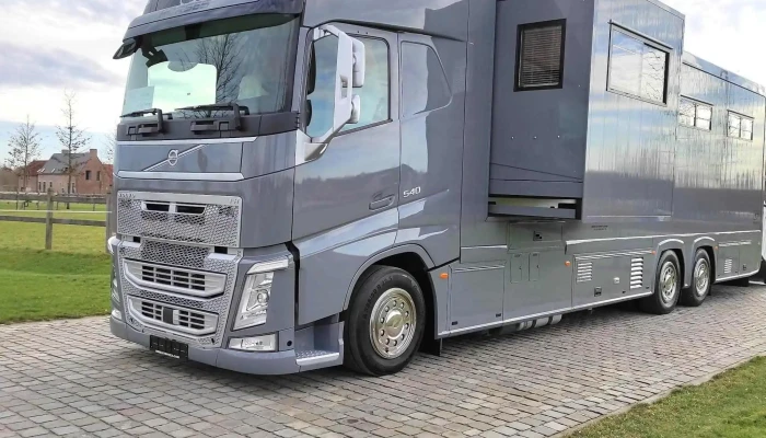 Stx Horseboxes Kft -  Hogyan Lehet Odajutni - Székesfehérvár