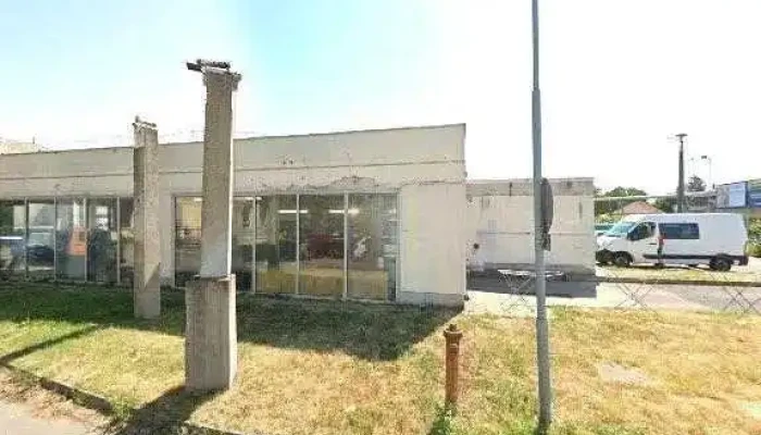 Stylemetal Kft -  Utcakep Es 360deg - Pécs