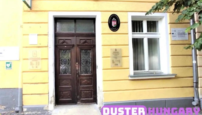 Sümeg Kormányablak - Sümeg