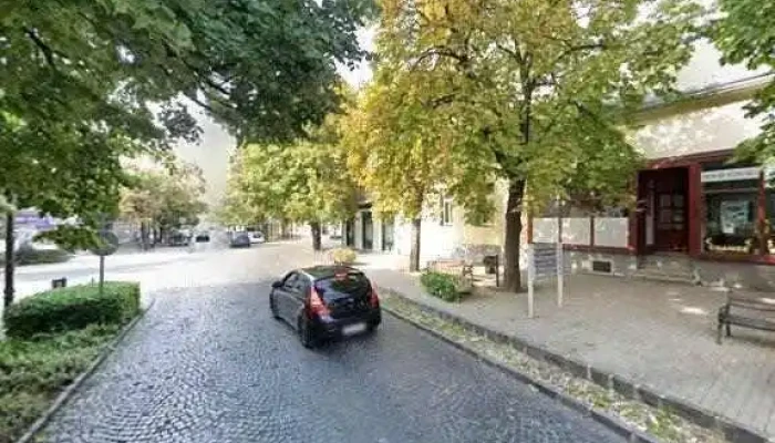 Sumeg Kormanyablak Utcakep Es 360deg - Sümeg
