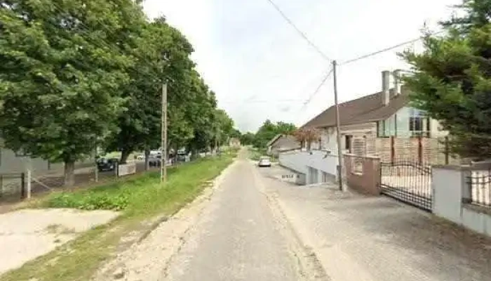 Suni Vizsgabazis Utcakep Es 360deg - Iregszemcse