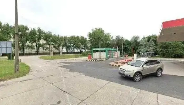 Super Mol Kft Utcakep Es 360deg - Dunaújváros