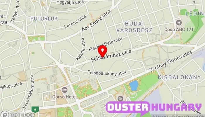 térkép SUPRA - Bélyegző, gravír áruház Kulcsmásolás, Ajándékbolt, Gumibélyegzők boltja, Sportkupaüzlet ban Pécs