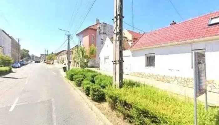 Supra -    Belyegzo Gravir Aruhaz Utcakep Es 360deg - Pécs