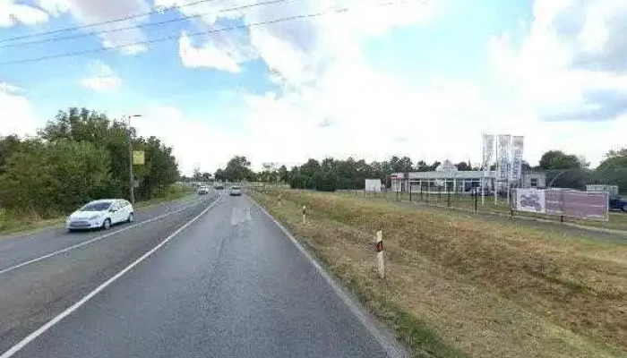 Suzuki Castrum Muszaki Vizsgabazis Utcakep Es 360deg - Szombathely