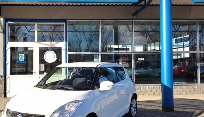Suzuki Kaiser -    Autokereskedes Es Szerviz Arak - Ózd